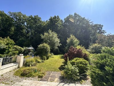 Reihenhaus direkt am Waldrand