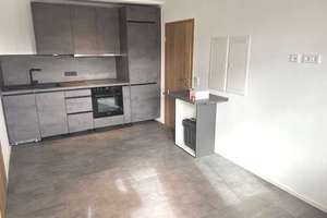 Möbliertes WG-Zimmer in 2,5-Zimmer-Wohnung in zentrale Lage von Tübingen-Pfrondorf