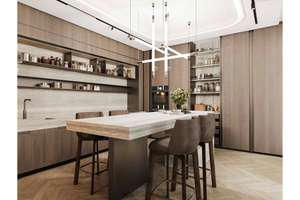 Penthouse mit Dachterrasse privater Aufzug & Concierge *Provisionsfrei* – Die vollständige Adresse der Immobilie erhältst du vom Anbieter., 40545 Oberkassel, Düsseldorf – Vorschaubild 14
