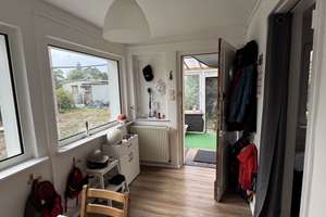 Charmantes Einfamilienhaus mit Garten zur Miete – Grünstädter Weg 74, 12559 Müggelheim, Berlin – Vorschaubild 7