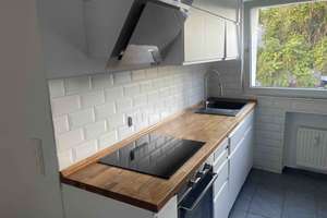 Modernes Apartment in Köln Südstadt mit Garage – Karl-Berbuer-Platz 6, 50678 Altstadt/Süd, Köln – Vorschaubild 3