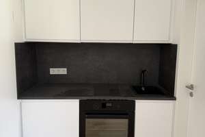 [D-Flingern] Apartment mit hochwertiger Einbauküche in zentraler Wohnlage – 40233 Oberbilk, Düsseldorf – Vorschaubild 2