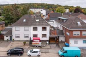Doppelhaushälfte im gewachsenen Wohnumfeld von Hücheln – Die vollständige Adresse der Immobilie erhältst du vom Anbieter., 52249 Eschweiler – Vorschaubild 7