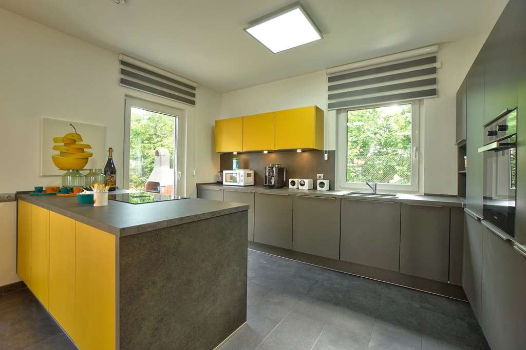 Immobilie in Schutterwald - Haus mit Küche, Grundstück und Baunebenkosten - Bild 3