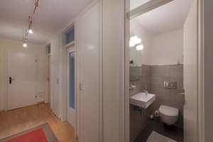 Direkt an der Kahnfahrt - Top geschnittene Garten-Wohnung – Die vollständige Adresse der Immobilie erhältst du vom Anbieter., 86153 Jakobervorstadt-Nord, Augsburg – Vorschaubild 3