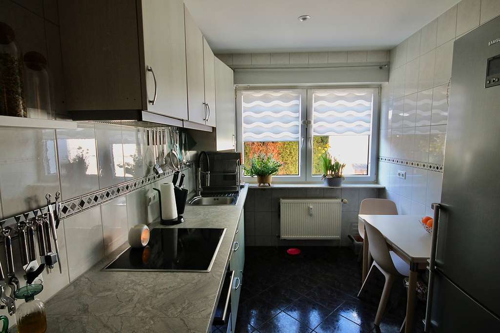 Immobilie in Hanau - Vermietete Erdgeschosswohnung mit Terrasse und Grünanteil - Bild 3