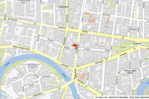 *Charmante 2 Zimmer Altbauwohnung im Herzen von Moabit!* – Zwinglistr. 27, 10555 Moabit, Berlin – Vorschaubild 19