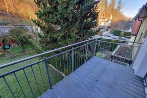 **Modernisierte 1-Zi.-Whg. mit EBK, Balkon und Stellplatz** – Die vollständige Adresse der Immobilie erhältst du vom Anbieter., 70199 Südheim, Stuttgart – Vorschaubild 7