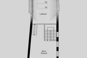 Repräsentatives Geschäftshaus in Bestlage der Schwäbisch Haller Innenstadt – Schulgasse 12, 74523 Schwäbisch Hall – Vorschaubild 14