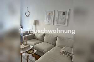 Tauschwohnung: 2-Zimmer-Wohnung in Eppendorf zum Tausch – Die vollständige Adresse der Immobilie erhältst du vom Anbieter., 20251 Eppendorf, Hamburg – Vorschaubild 2