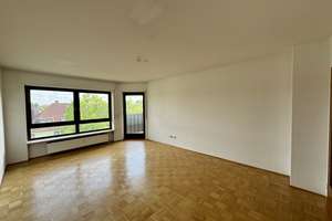 3 Zimmer-Wohnung mit Weitblick – Die vollständige Adresse der Immobilie erhältst du vom Anbieter., 91058 Forschungszentrum, Erlangen – Vorschaubild 6
