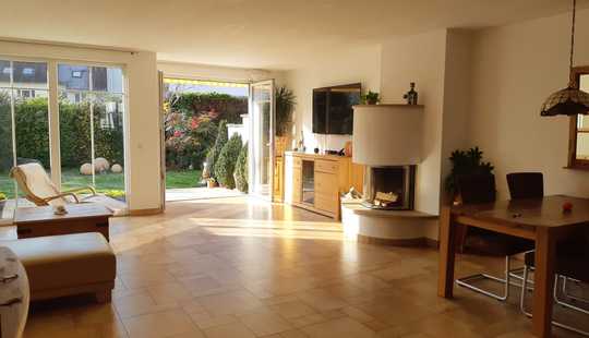 Bild von 5 Zimmer für die ganze Familie