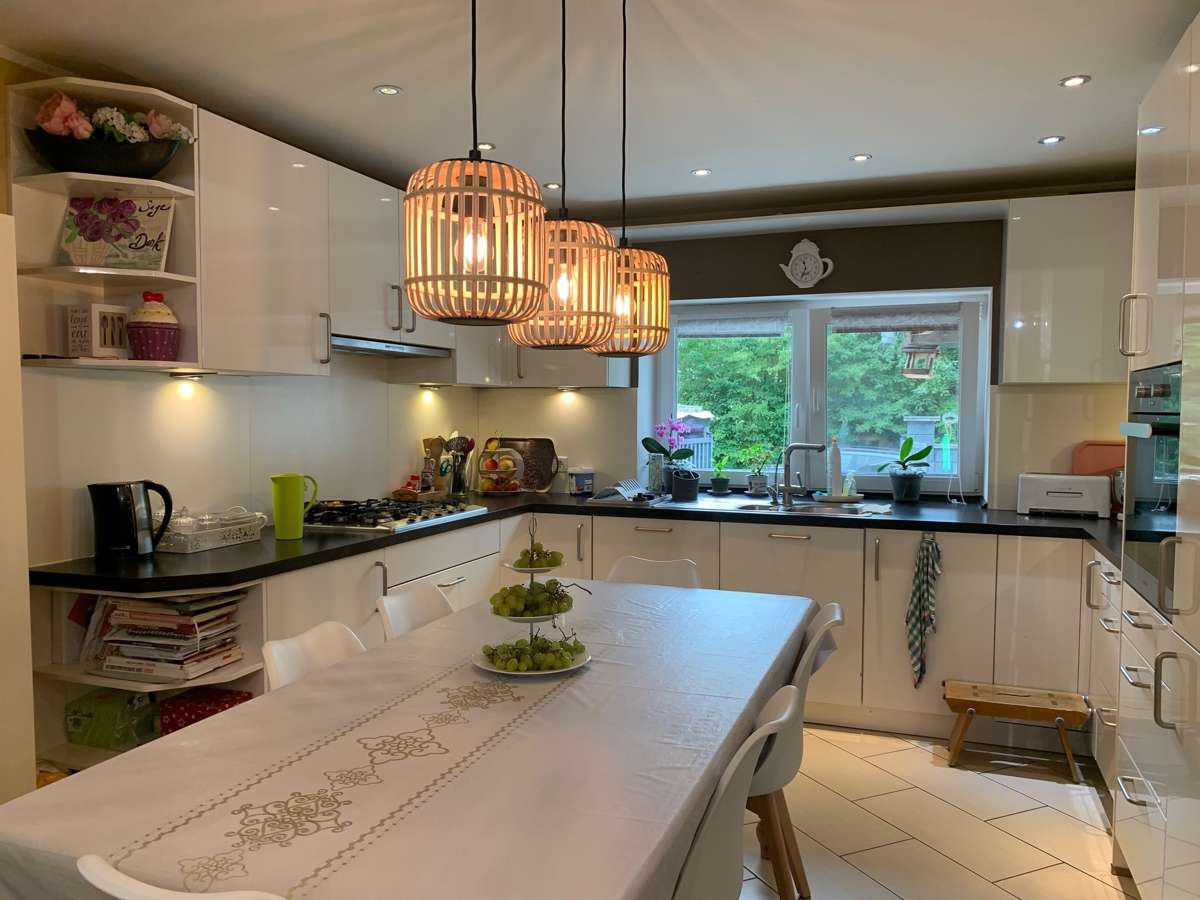 Immobilie in Asbach - HENNEF -Nähe-, Top freist. Einfam. Haus ca. 170 m² WNfl., mit evtl. Einliegerber., und 730 m² GrSt. - Bild 15