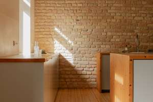 Charmante 3-Zimmer Altbauwohnung – 68159 Innenstadt/Jungbusch, Mannheim – Vorschaubild 4
