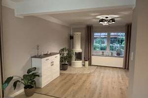 Viel Platz mit Gartennutzung und großer Terrasse in Paderborn – Die vollständige Adresse der Immobilie erhältst du vom Anbieter., 33106 Elsen, Paderborn – Vorschaubild 9