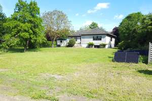 Ideal für Pferdehaltung - Einfamilienhaus, Baugrundstück, Stall und Hausweide / Resthof – Uhlenbusch 9, 21379 Echem – Vorschaubild 6