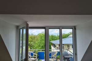 Begehrte Lage bei Mietern + Plagwitz/Schleußig + Dachgeschosswohnung mit Tiefgarage – 4229 Schleußig, Leipzig – Vorschaubild 3