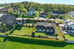 Finnisches Blockhaus mit Eifelblick – Düren (Kreis) – Vorschaubild 13