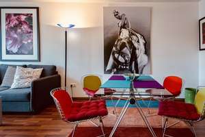 CITY VOR DER TÜR. RUHE DAHEIM – Die vollständige Adresse der Immobilie erhältst du vom Anbieter., 80798 Josephsplatz, München – Vorschaubild 1