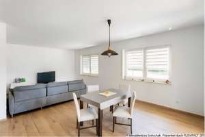 Ländliche Ruhe trifft moderneTechnik- Energiesparender Neubau-Bungalow – Die vollständige Adresse der Immobilie erhältst du vom Anbieter., 16259 Falkenberg – Vorschaubild 7