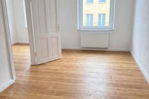 Provisionsfrei: Stilvolle 3-Zimmer-Altbauwohnung an der Grenze zu Unterbilk | Friedrichstadt | 95 m²