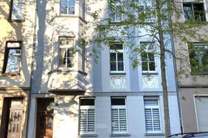 TOP gemütliche 3 ZKDB Wohnung im 1. OG in zentraler, aber ruhiger Lage nahe dem Helios und der FH – Johannesplatz 8, 47805 Dießem/Lehmheide, Krefeld – Vorschaubild 17