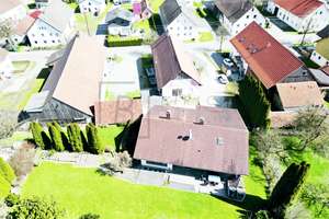 Großzügiges Einfamilienhaus mit Einliegerwohnung und weitläufigem Grundstück – Die vollständige Adresse der Immobilie erhältst du vom Anbieter., 87727 Babenhausen – Vorschaubild 6