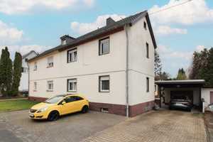 Renovierungsbedürftiges Einfamilienhaus auf großem gut geschnittenen Grundstück in Köln-Rondorf – Köln – Vorschaubild 2