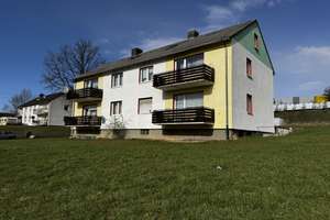 ATTRAKTIVES MEHRFAMILIENHAUS + BAUGRUNDSTÜCK in Bad Hersfeld – Die vollständige Adresse der Immobilie erhältst du vom Anbieter., 36251 Bad Hersfeld – Vorschaubild 5