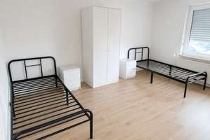 Attraktive Wohnung als Kapitalanlage oder neues Zuhause in gefragter Wohnlage Münchens – Die vollständige Adresse der Immobilie erhältst du vom Anbieter., 80997 Allach, München – Vorschaubild 4