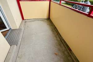 ***NUR FÜR SENIOREN*** Einbauküche, Duschbad, Balkon und Fahrstuhl...!!! – Erich-Schlesinger-Str. 0, 18059 Hansaviertel, Rostock – Vorschaubild 6