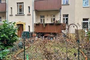 Denkmalschutz: Hochwertig sanierte 2-Zimmer-Wohnung als Kapitalanlage im Leipziger Osten – Die vollständige Adresse der Immobilie erhältst du vom Anbieter., 4318 Anger-Crottendorf, Leipzig – Vorschaubild 13