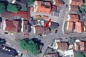 KILIAN IMMOBILIEN! RENOVIERTE DHH MIT KELLER + 2 WOHNUNGEN MIT 100 M² WFL IN ALLERSBERG! – Die vollständige Adresse der Immobilie erhältst du vom Anbieter., 90584 Allersberg – Vorschaubild 92