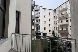 NACHMIETER GESUCHT für schöne 2-Raum-Wohnung mit Balkon in MD Stadtfeld-Ost! – Immermannstr. 2, 39108 Stadtfeld Ost, Magdeburg – Vorschaubild 2