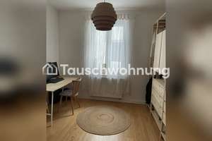 Tauschwohnung: 4.5-Zimmer-Wohnung in Hamburg-Nord, 90 m² – Die vollständige Adresse der Immobilie erhältst du vom Anbieter., 22083 Barmbek-Süd, Hamburg – Vorschaubild 13