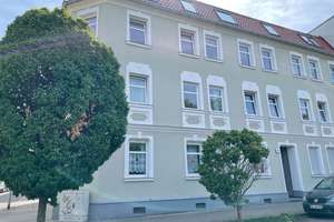 MD Lemsdorf - 3 Zimmer / Balkon / DU und Wanne