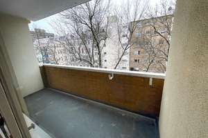 Entdecken Sie die Möglichkeiten: Renovierungsbedürftige 1-Zimmer-Wohnung! – Burgemeisterstr. 11, 12103 Tempelhof, Berlin – Vorschaubild 4