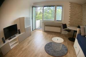 Zuhause mit modernisiertem Charme in Neuhausen – Dachauer Straße 245, 80637 Dom Pedro, München – Vorschaubild 2