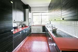 Exklusives Wohnen mit traumhaftem Blick in den Garten – Stilvolles Penthouse im  Zooviertel – Schumannstraße 98, 40237 Düsseltal, Düsseldorf – Vorschaubild 24