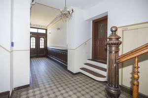 Erdgeschosswohnung: 3-Zimmer mit Balkon - direkt am Lene-Voigt-Park – Die vollständige Adresse der Immobilie erhältst du vom Anbieter., 4317 Reudnitz-Thonberg, Leipzig – Vorschaubild 4