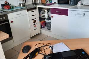  1-Zimmer-Wohnung mit Sonnenbalkon in Solingen-Wald – Die vollständige Adresse der Immobilie erhältst du vom Anbieter., 42719 Wald, Solingen – Vorschaubild 7