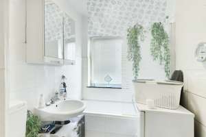 Großzügige 3-Zimmer-Wohnung mit Terrasse und kleinem Garten in Osternburg zu verkaufen! – 26135 Osternburg, Oldenburg (Oldenburg) – Vorschaubild 7