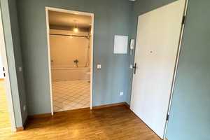 Bezugsfrei: Kirchsteigfeld - 2 Zimmer mit Balkon, EBK, inkl PKW Stellplatz, ruhig und gepflegt! – Lise-Meitner-Str. XX, 14480 Potsdam – Vorschaubild 10