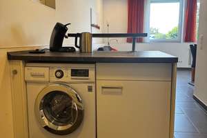 Stuttgart-Bergheim: Kompakte 2-Zimmer-Wohnung – Die vollständige Adresse der Immobilie erhältst du vom Anbieter., 70499 Bergheim, Stuttgart – Vorschaubild 5
