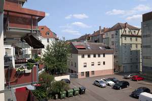 1-Zimmer-Wohnung in Stuttgart-Süd – 70187 Karlshöhe, Stuttgart – Vorschaubild 7
