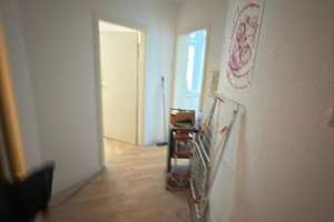 Kapitalanleger !!!  1 Zimmer Wohnung inkl Balkon & Entwicklungspotenzial ✅