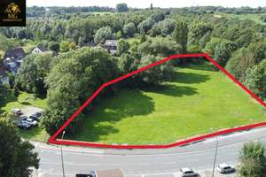 Renditeobjekt mit massivem Neubau-Potenzial: MFH + 2 Grundstücke (gesamt ca. 6.780 m²) – 44329 Kirchderne, Dortmund – Vorschaubild 2