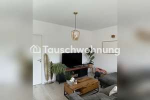 Tauschwohnung: Helle moderne Neubauwohnung - Suche moderne Single-Wohnung