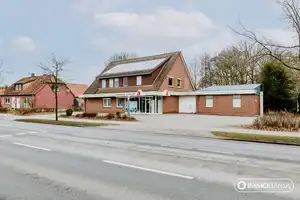 Gepflegtes Wohn- und Geschäftshaus in zentraler Lage - Ideal für Neunutzung – Lüneburg (Kreis) – Vorschaubild 30