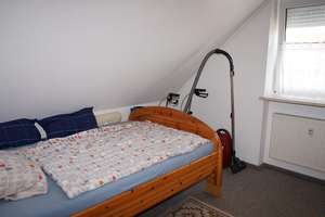 NEU! Klein aber FEIN - ideal für Single! – Die vollständige Adresse der Immobilie erhältst du vom Anbieter., 86842 Türkheim – Vorschaubild 4